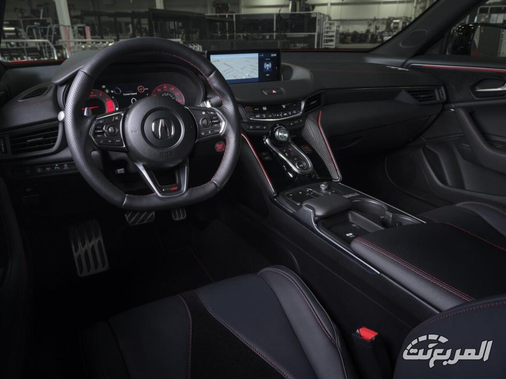 اكيورا-تي-ال-اكس-المربع-نت-25