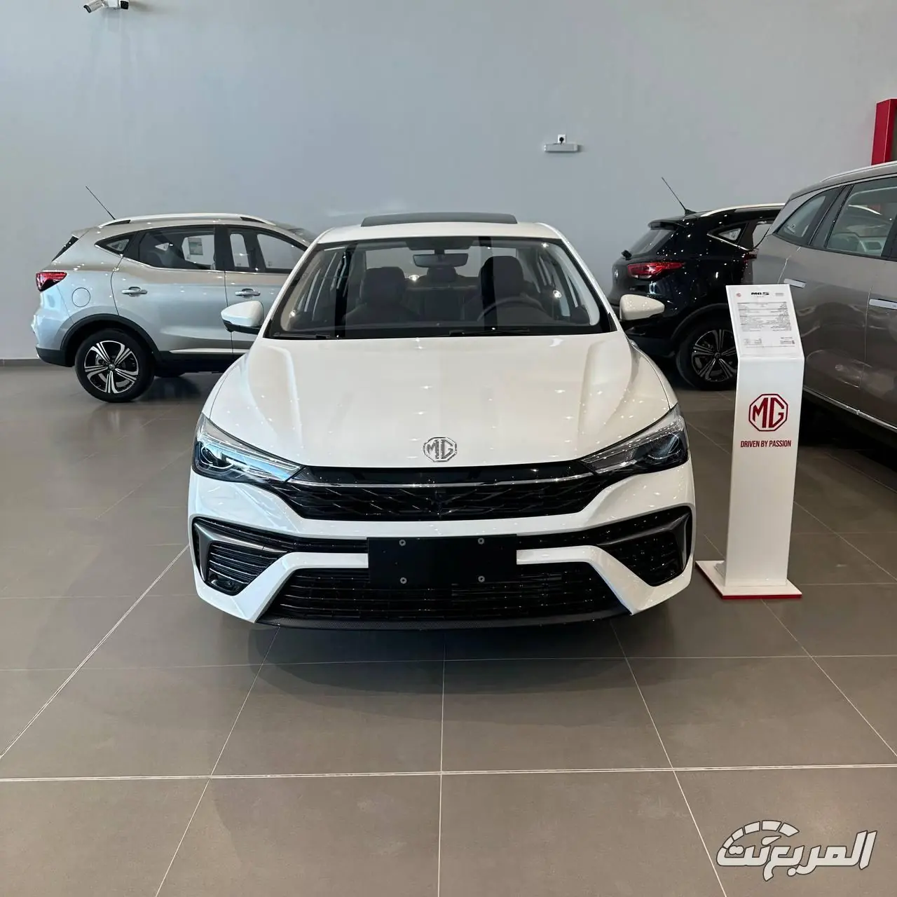 مقارنة بين سيارات السيدان.. 5 خيارات أقل من 100 ألف في السعودية 22