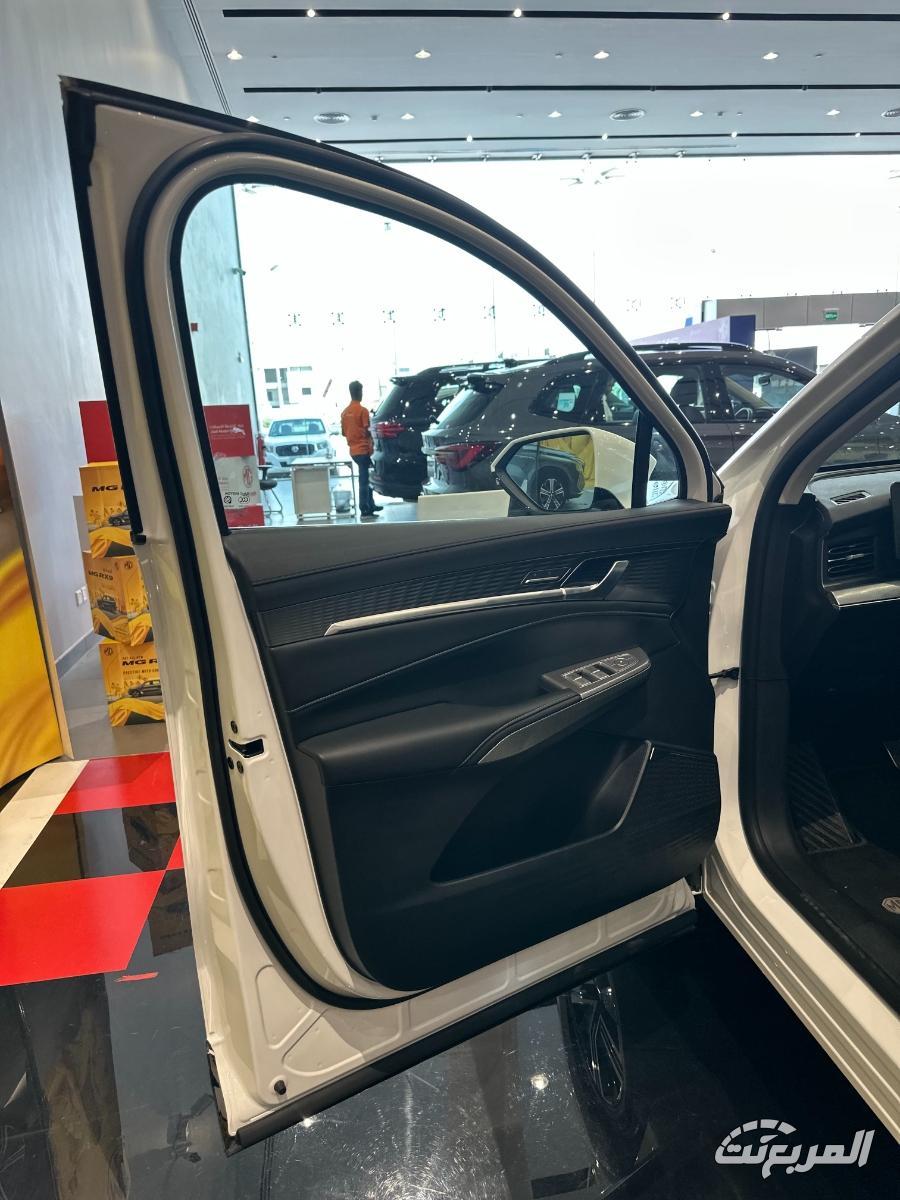 أفضل سيارات 7 راكب رخيصة.. مواصفات وأسعار 14