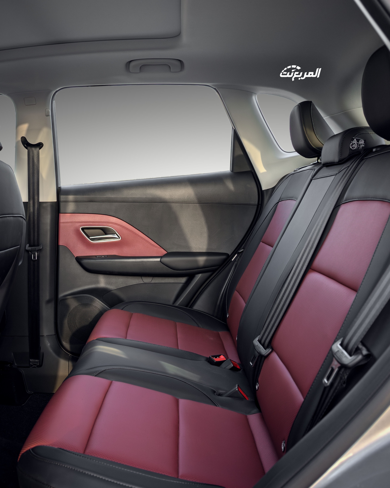 صور ام جي ZS 2025 من جلسة تصوير حصرية (30 صورة) MG ZS 12