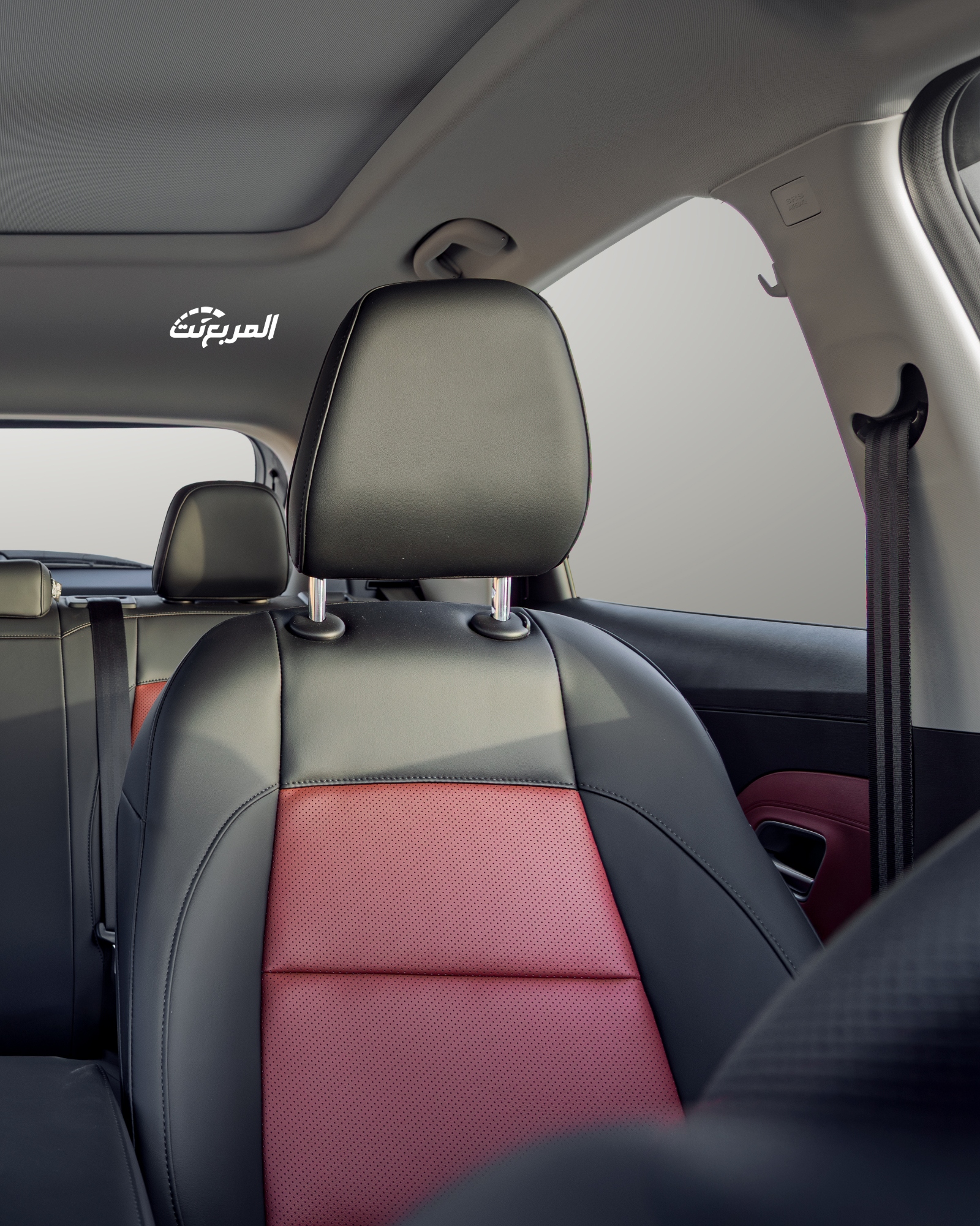 صور ام جي ZS 2025 من جلسة تصوير حصرية (30 صورة) MG ZS 13