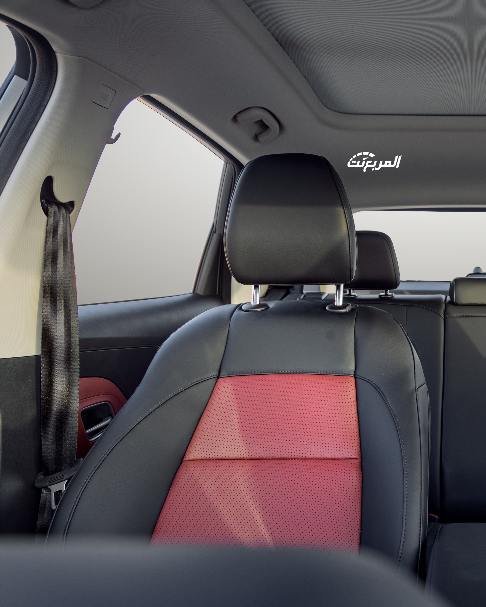 صور ام جي ZS 2025 من جلسة تصوير حصرية (30 صورة) MG ZS 14