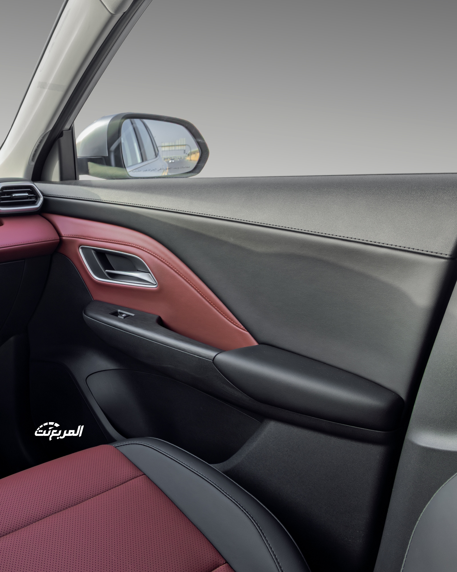 صور ام جي ZS 2025 من جلسة تصوير حصرية (30 صورة) MG ZS 15