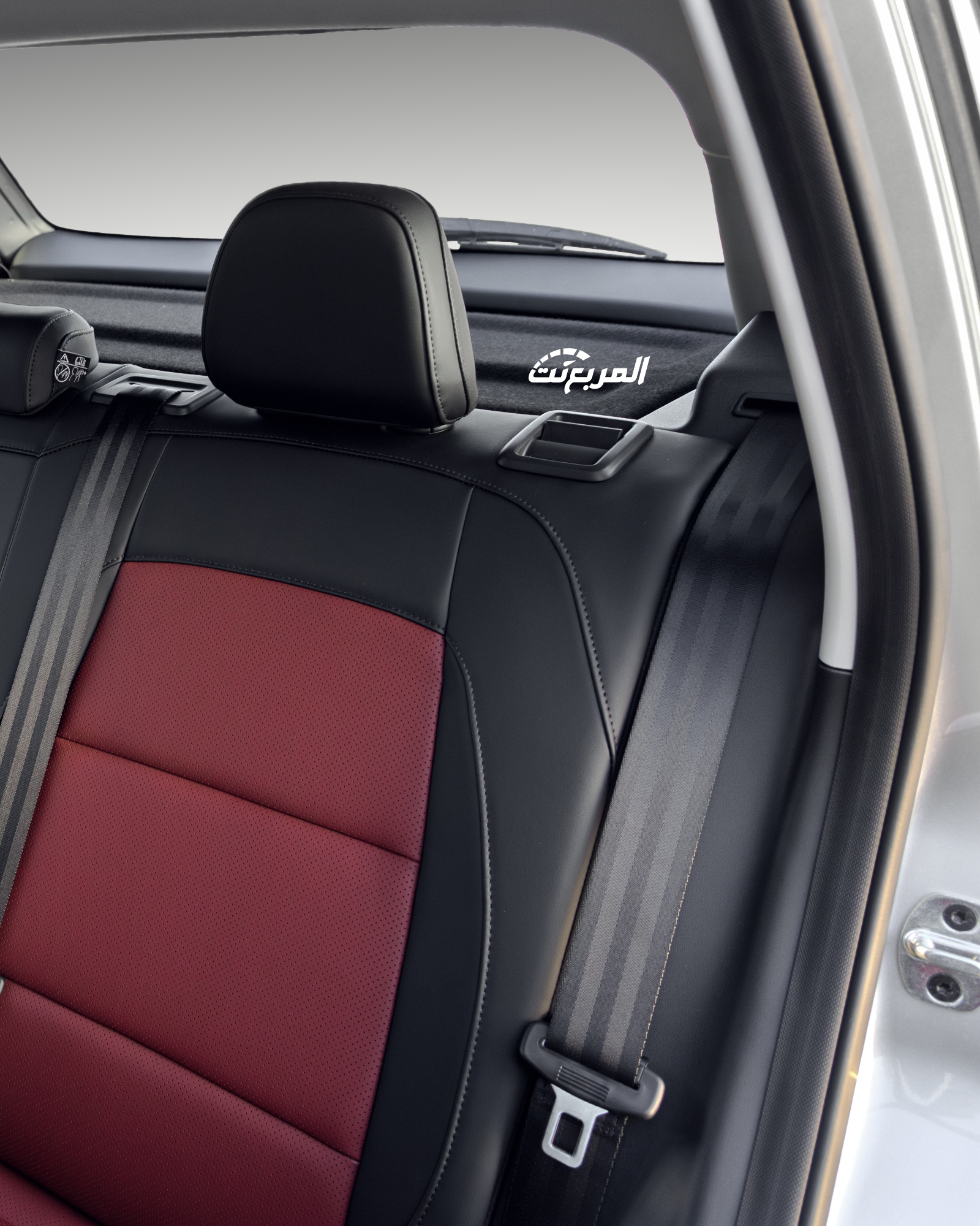 صور ام جي ZS 2025 من جلسة تصوير حصرية (30 صورة) MG ZS 17