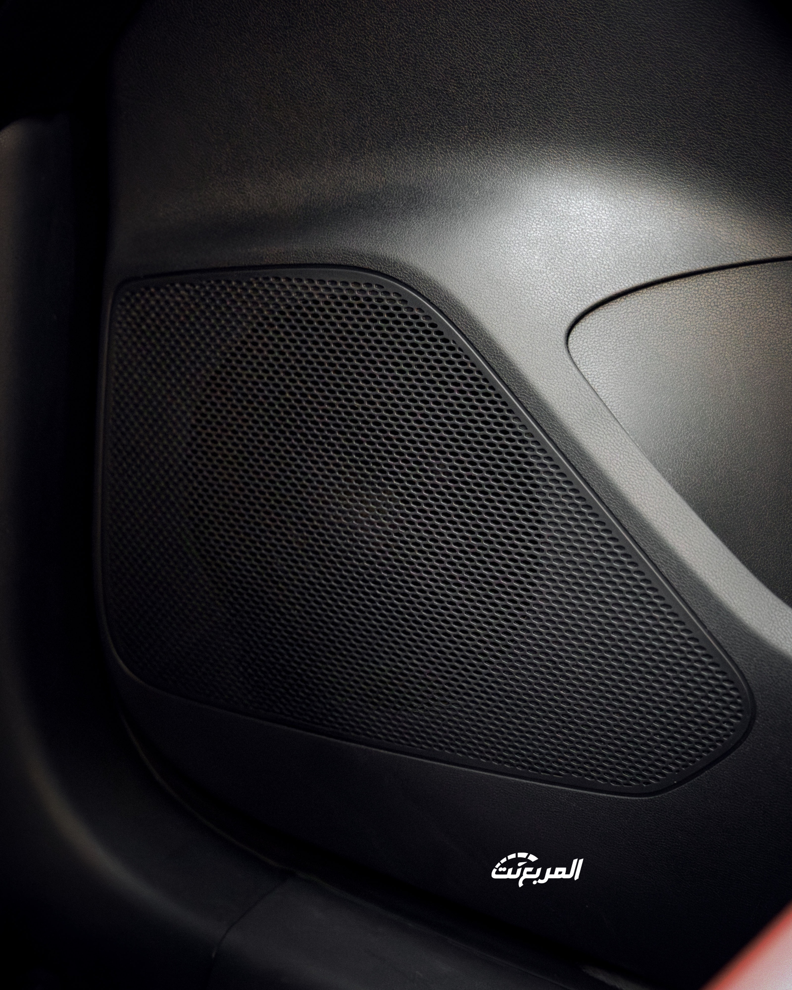 صور ام جي ZS 2025 من جلسة تصوير حصرية (30 صورة) MG ZS 18