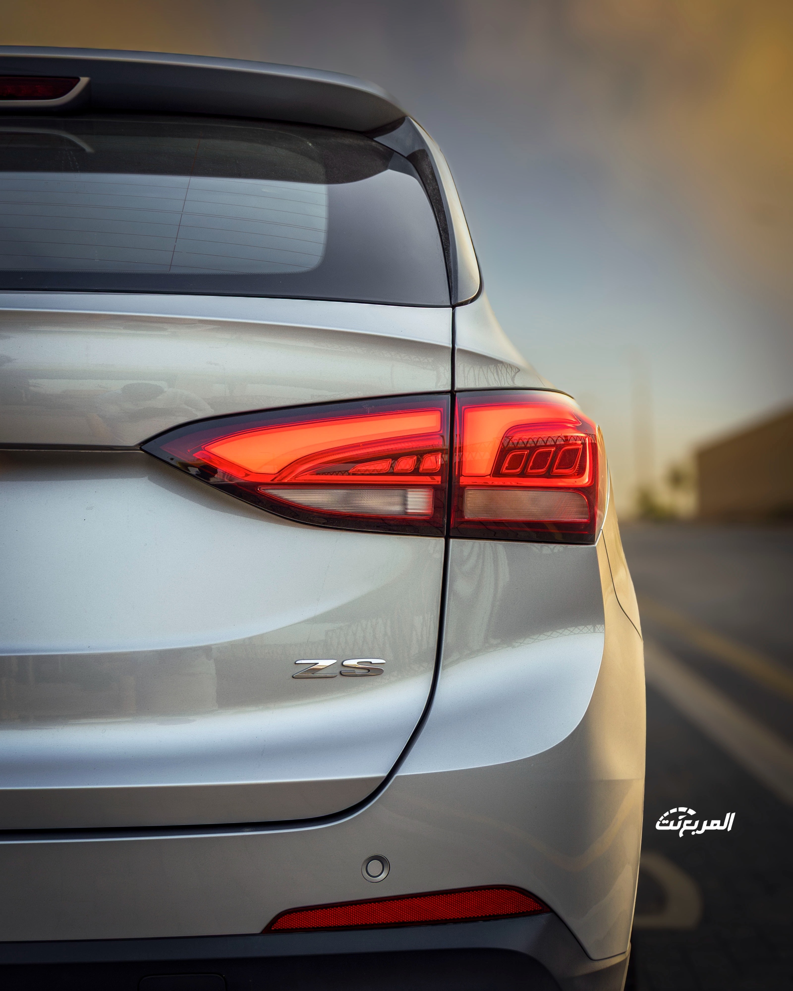 صور ام جي ZS 2025 من جلسة تصوير حصرية (30 صورة) MG ZS 27