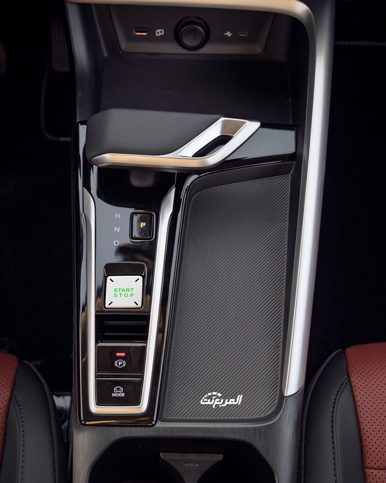 صور ام جي ZS 2025 من جلسة تصوير حصرية (30 صورة) MG ZS 8