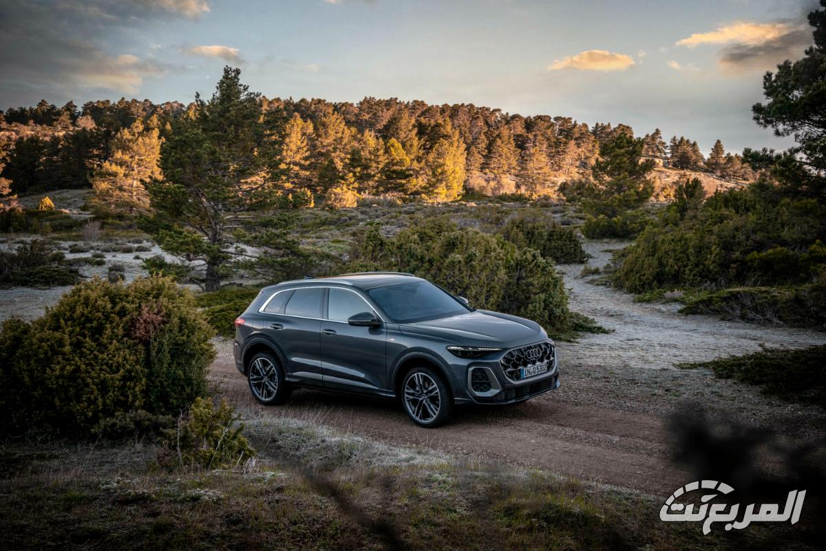اودي-q5-فيس-ليفت-2025-المربع-نت-1