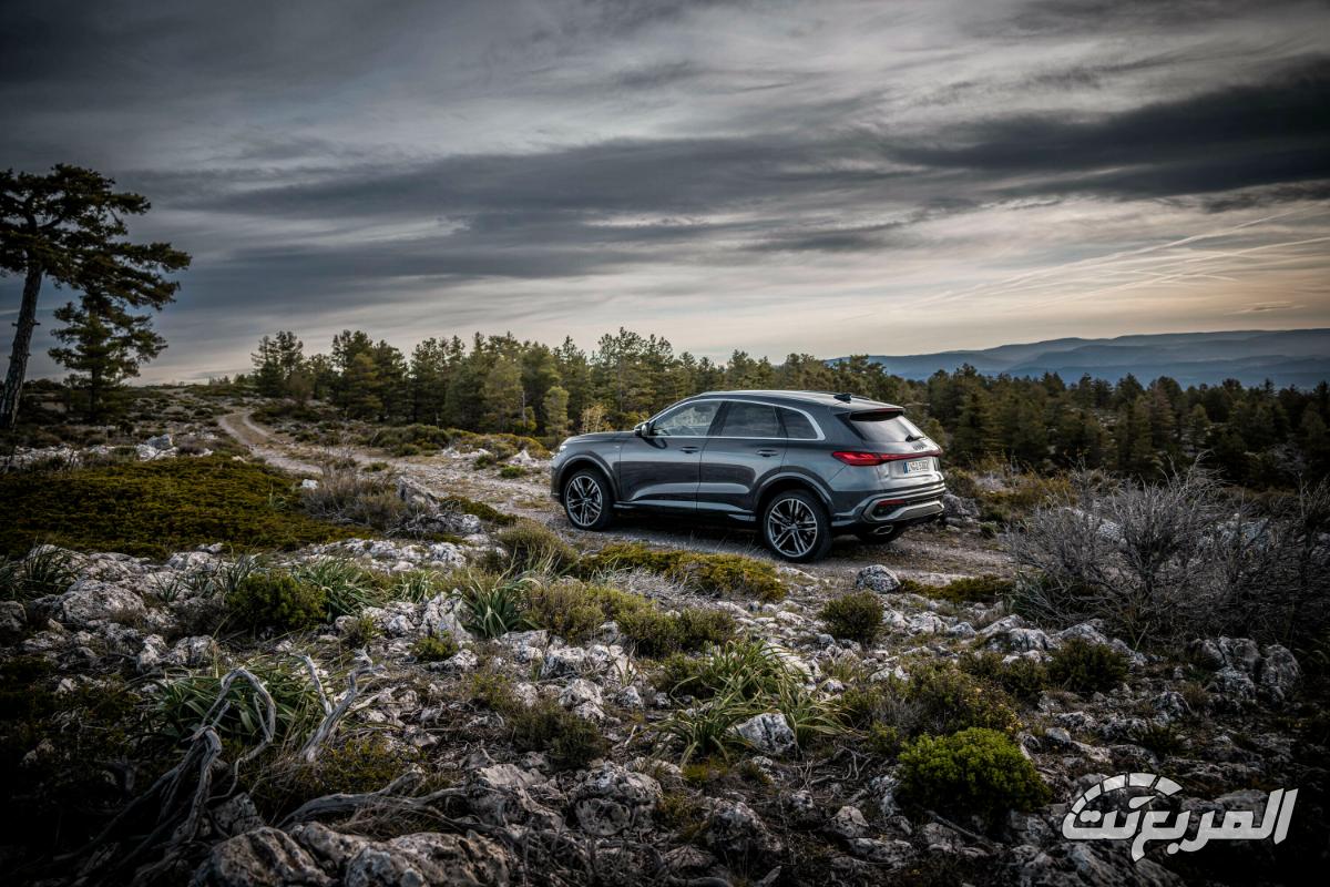 اودي-q5-فيس-ليفت-2025-المربع-نت-2