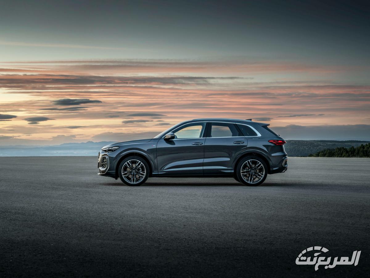 اودي-q5-فيس-ليفت-2025-المربع-نت-3