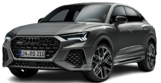 RS سبورت باك