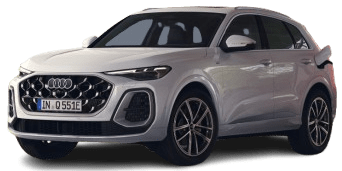 اودي Q5 SUV e-hybrid