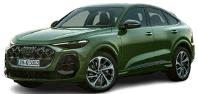 اودي Q5 سبورت باك