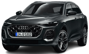 اودي Q5 SUV