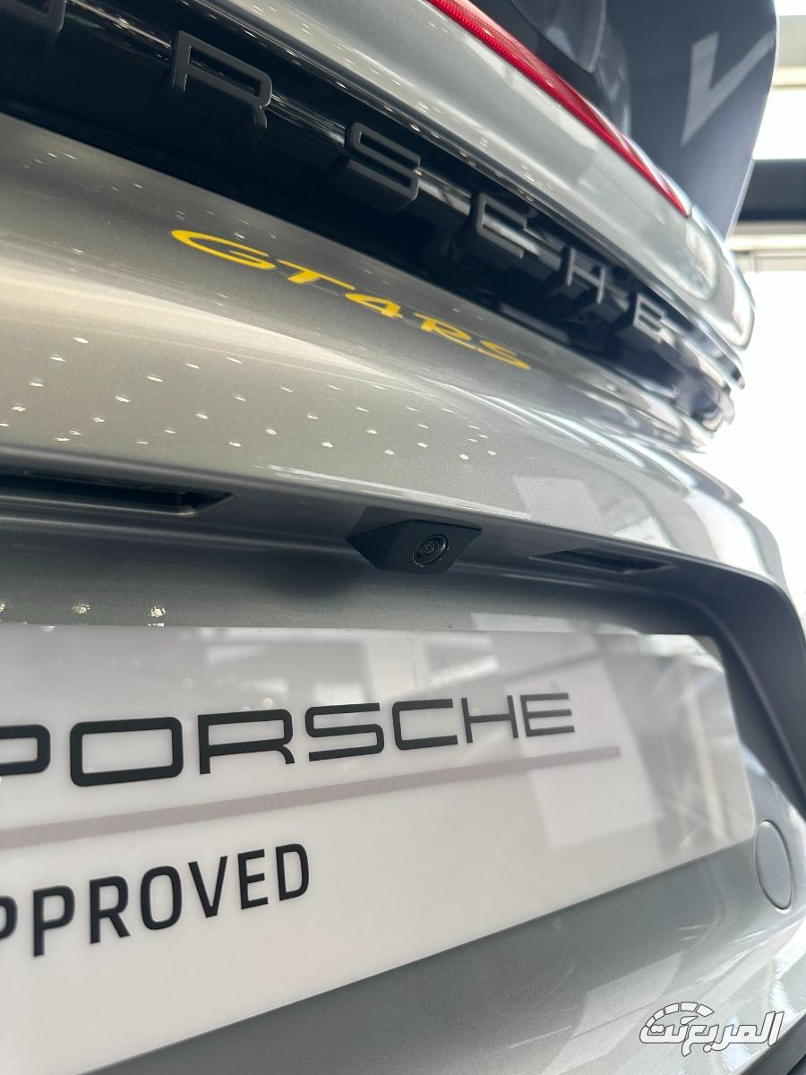 بورش-718-cayman-gt4-rs-المربع-نت-24