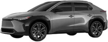 تويوتا bZ4X Limited