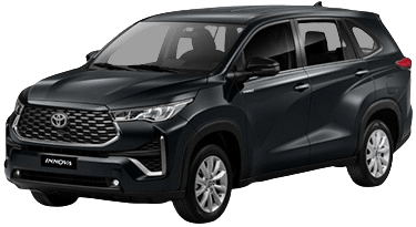 تويوتا انوفا 2026.. ميني فان عائلية بتقنيات هجينة وسعر مناسب تويوتا انوفا VIP7 HEV