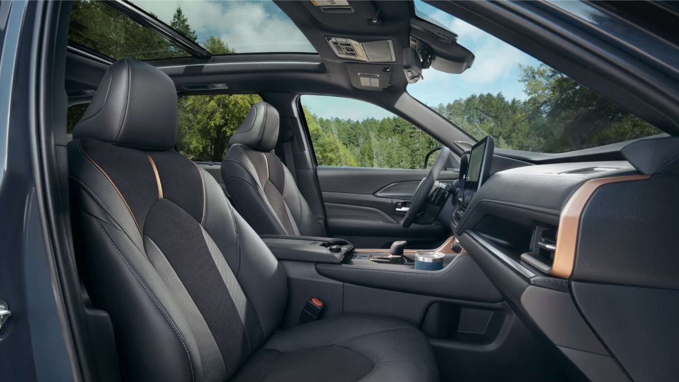 تويوتا-جراند-هايلاندر-المربع-نت-17