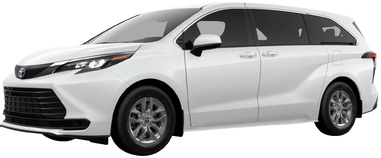 تويوتا سيينا