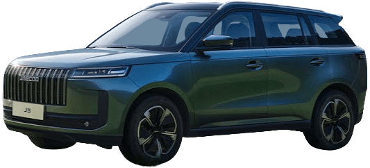 جايكو J5 Standard