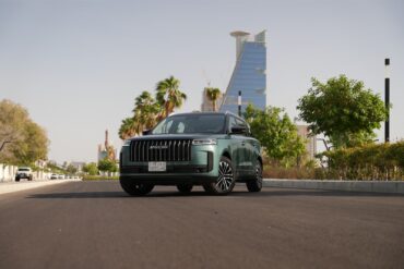 جايكو J5 2025 تعرف على أبرز مميزات السيارة بعد وصولها السعودية جايكو J5 2025 تعرف على أبرز مميزات السيارة بعد وصولها السعودية 2