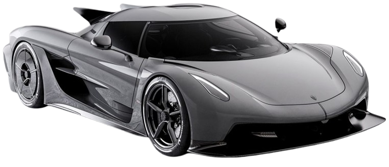 كوينيجسيج جيسكو Absolut