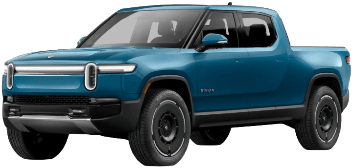 ريفيان R1T Dual