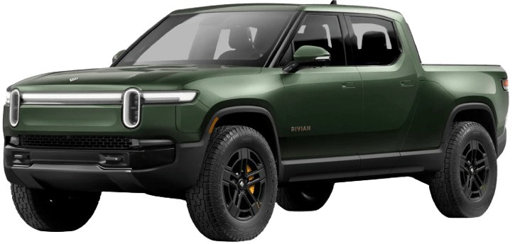 ريفيان R1T Tri