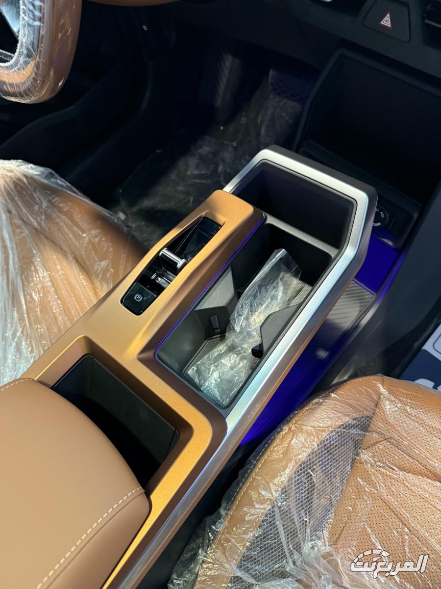 مميزات وعيوب سانج يونج توريس 2025.. ما الذي تقدمه؟ 10