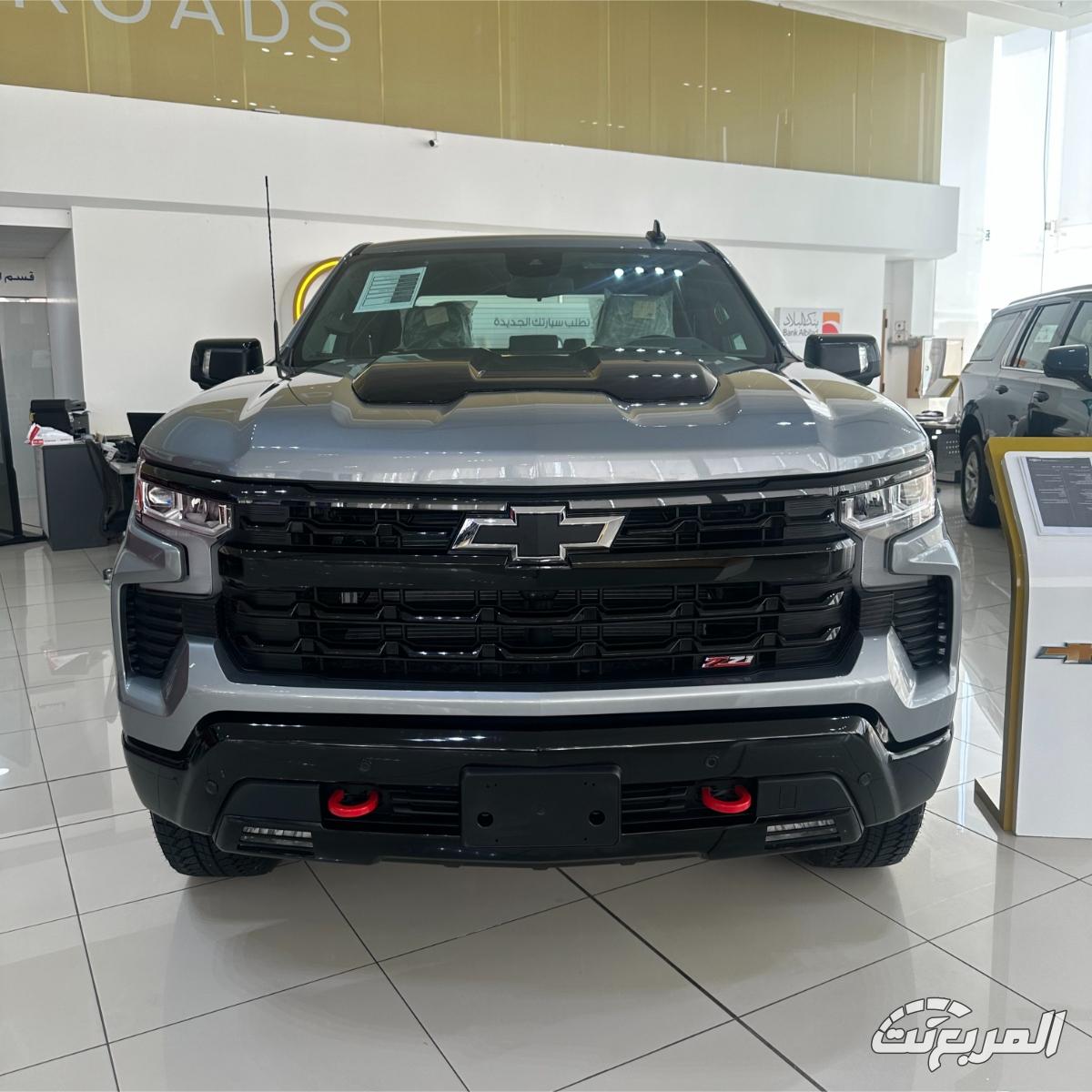 أفضل بيك أب أمريكي 2025 يمكنك امتلاكها.. وش المعايير اللي تفرق معك؟ أفضل بيك أب أمريكي 2025 يمكنك امتلاكها.. وش المعايير اللي تفرق معك؟ 8