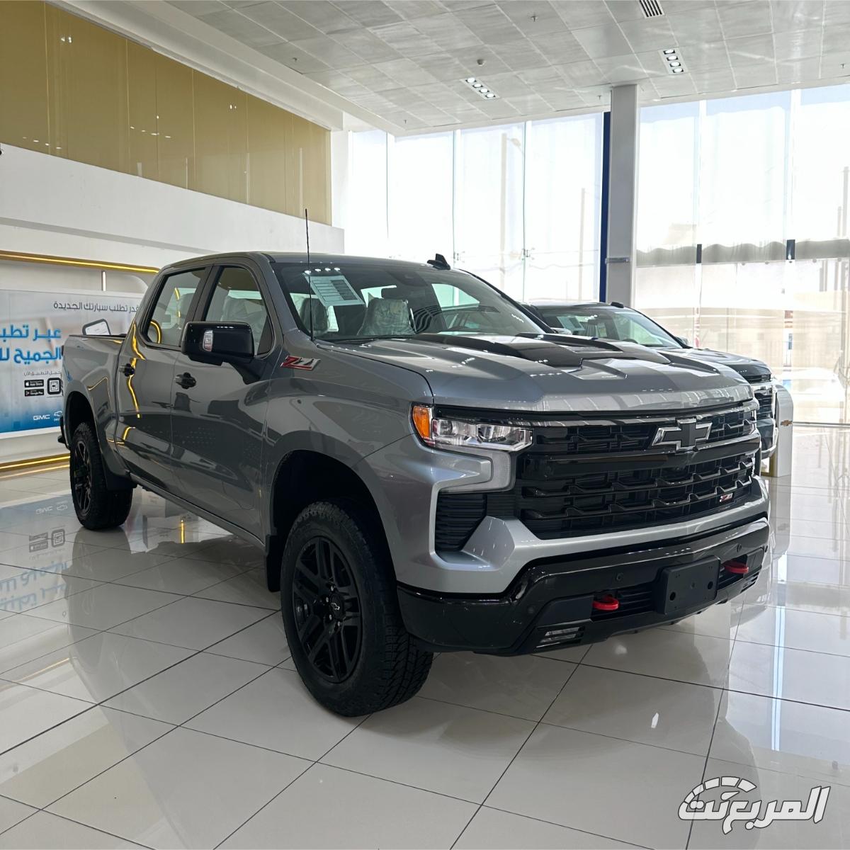 أفضل بيك أب أمريكي 2025 يمكنك امتلاكها.. وش المعايير اللي تفرق معك؟ أفضل بيك أب أمريكي 2025 يمكنك امتلاكها.. وش المعايير اللي تفرق معك؟ 7