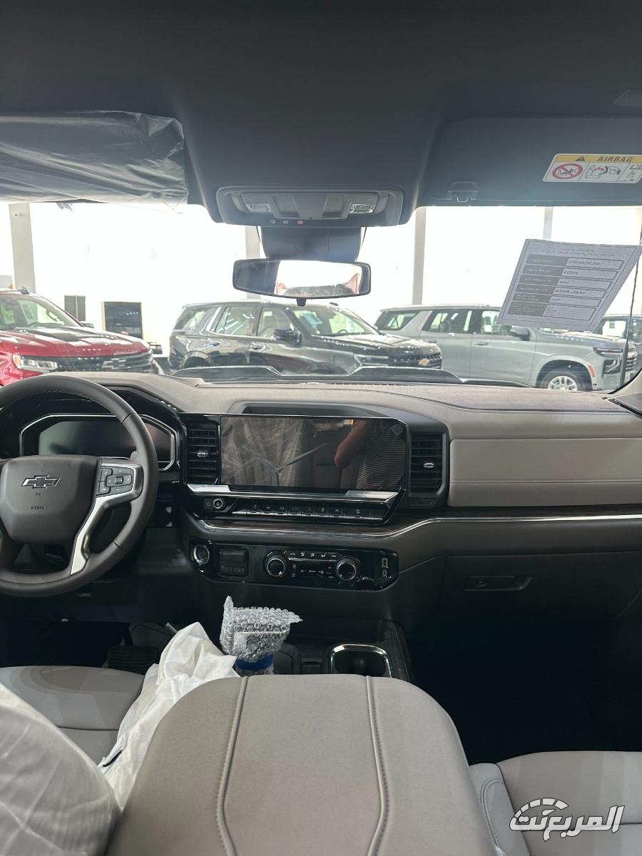 أفضل بيك أب أمريكي 2025 يمكنك امتلاكها.. وش المعايير اللي تفرق معك؟ أفضل بيك أب أمريكي 2025 يمكنك امتلاكها.. وش المعايير اللي تفرق معك؟ 11