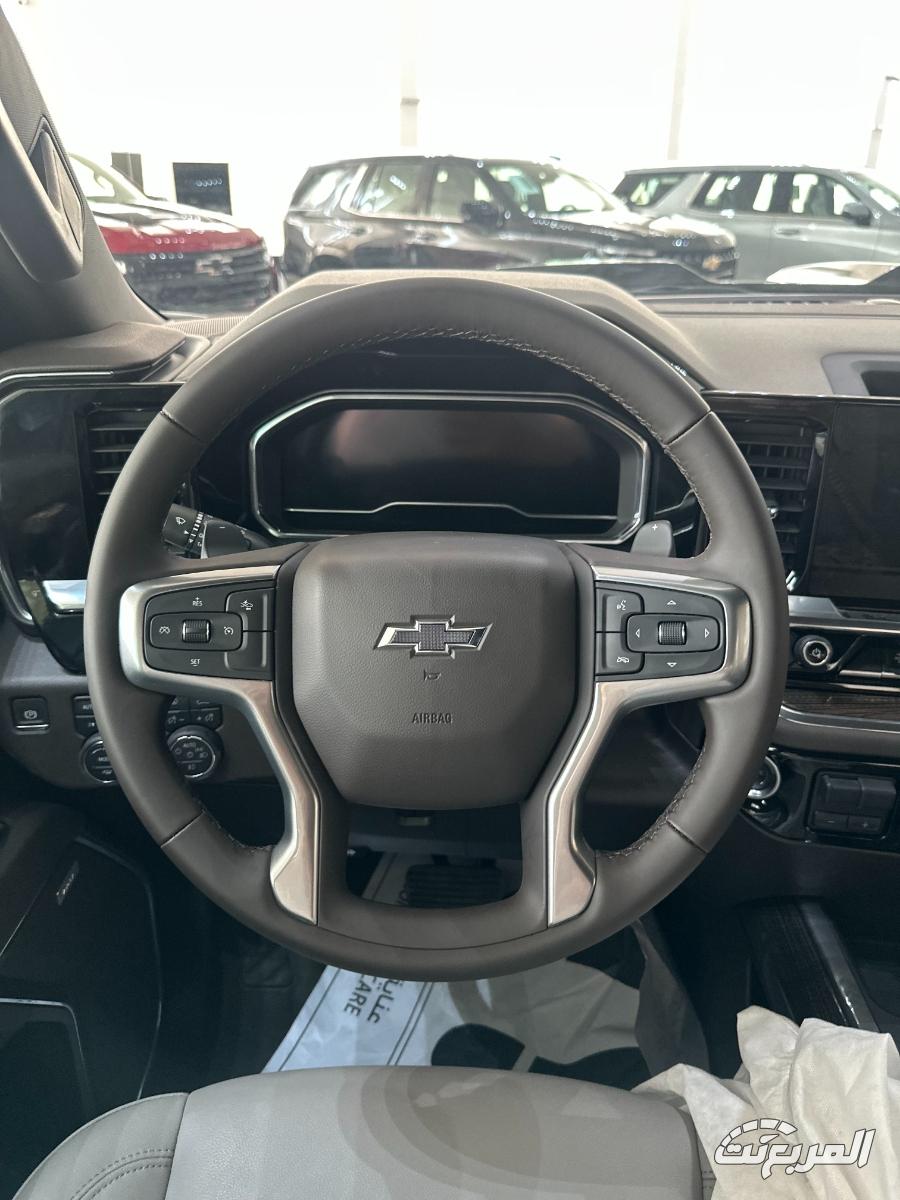 أفضل بيك أب أمريكي 2025 يمكنك امتلاكها.. وش المعايير اللي تفرق معك؟ أفضل بيك أب أمريكي 2025 يمكنك امتلاكها.. وش المعايير اللي تفرق معك؟ 12