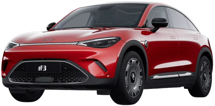 سمارت #3 Premium