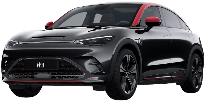 سمارت #3 BRABUS