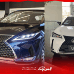 سيارات لكزس 2021 مستعملة للبيع في السعودية تعرف على الأسعار مع أبرز المواصفات