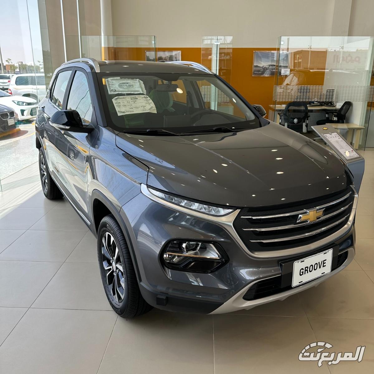 أرخص سيارات SUV أقل من 80 ألف ريال.. 5 خيارات تعرف عليها أرخص سيارات SUV أقل من 80 ألف ريال.. 5 خيارات تعرف عليها 3