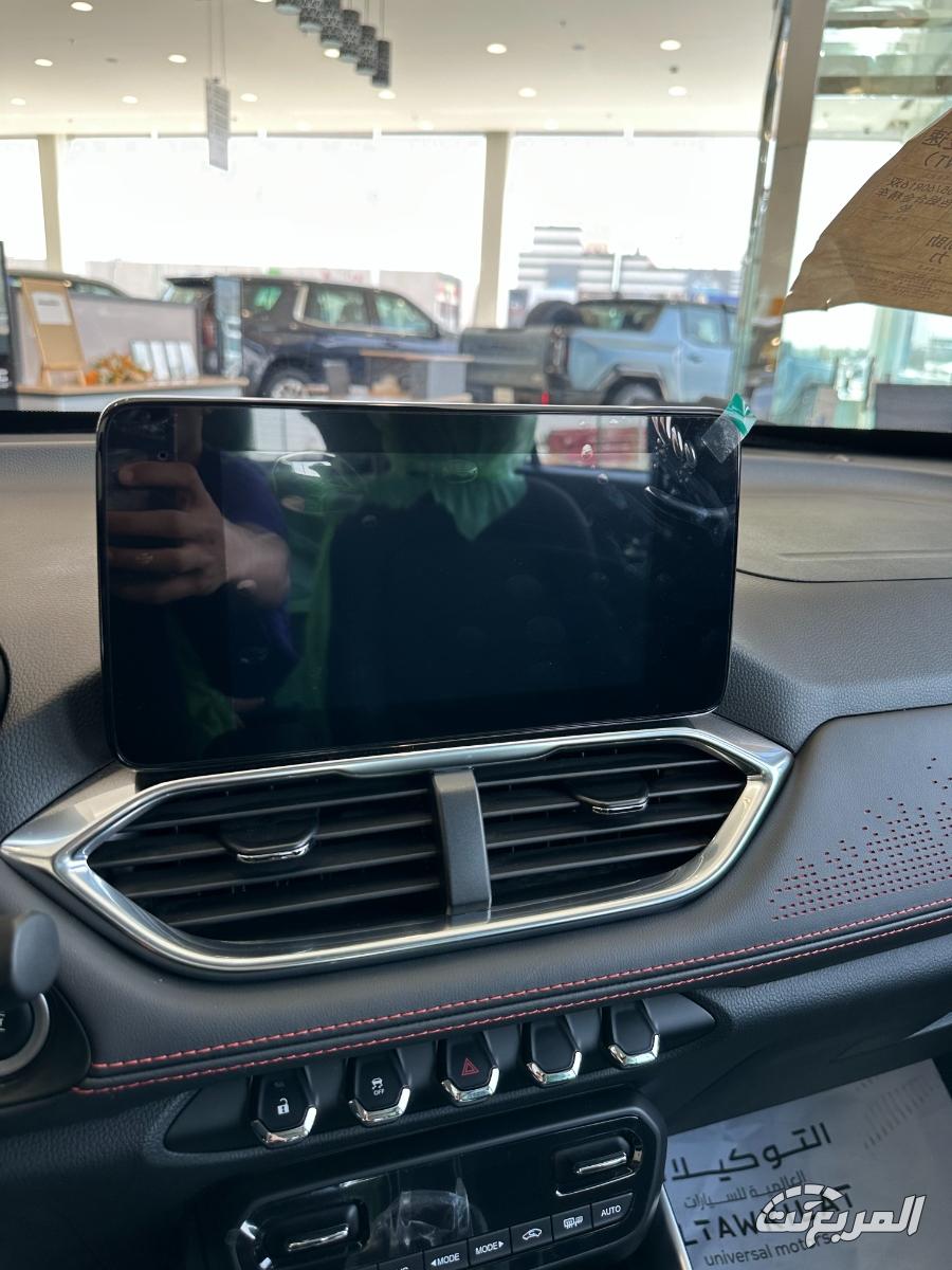 أرخص سيارات SUV أقل من 80 ألف ريال.. 5 خيارات تعرف عليها أرخص سيارات SUV أقل من 80 ألف ريال.. 5 خيارات تعرف عليها 6