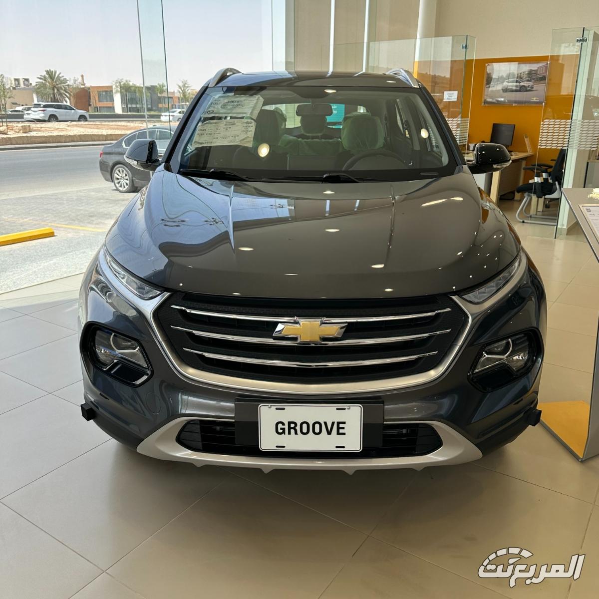 أرخص سيارات SUV أقل من 80 ألف ريال.. 5 خيارات تعرف عليها أرخص سيارات SUV أقل من 80 ألف ريال.. 5 خيارات تعرف عليها 2