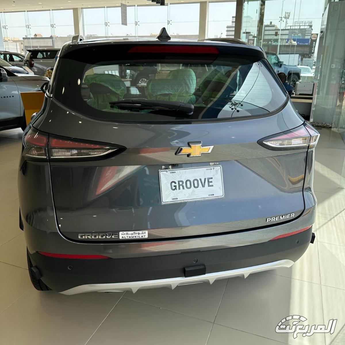 أرخص سيارات SUV أقل من 80 ألف ريال.. 5 خيارات تعرف عليها أرخص سيارات SUV أقل من 80 ألف ريال.. 5 خيارات تعرف عليها 4