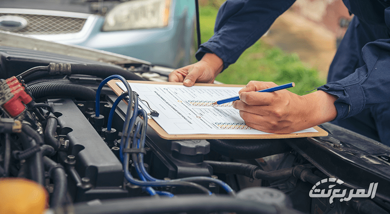 وش الفرق بين صيانة الوكيل وصيانة الورشة وأيهما يطيل عمر السيارة؟ 3
