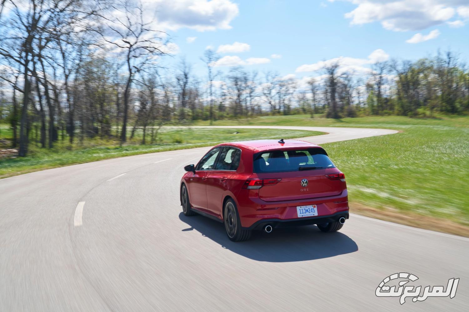 فولكس-واجن-جولف-المربع-نت-100