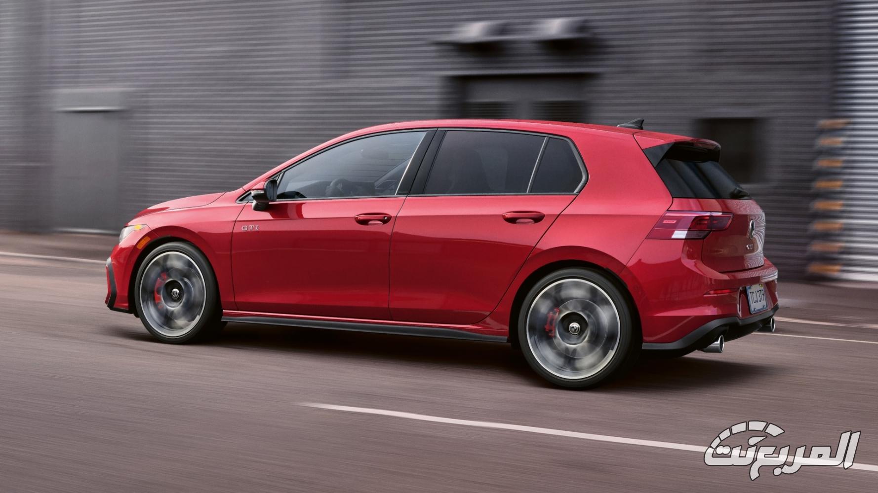 فولكس-واجن-جولف-المربع-نت-95