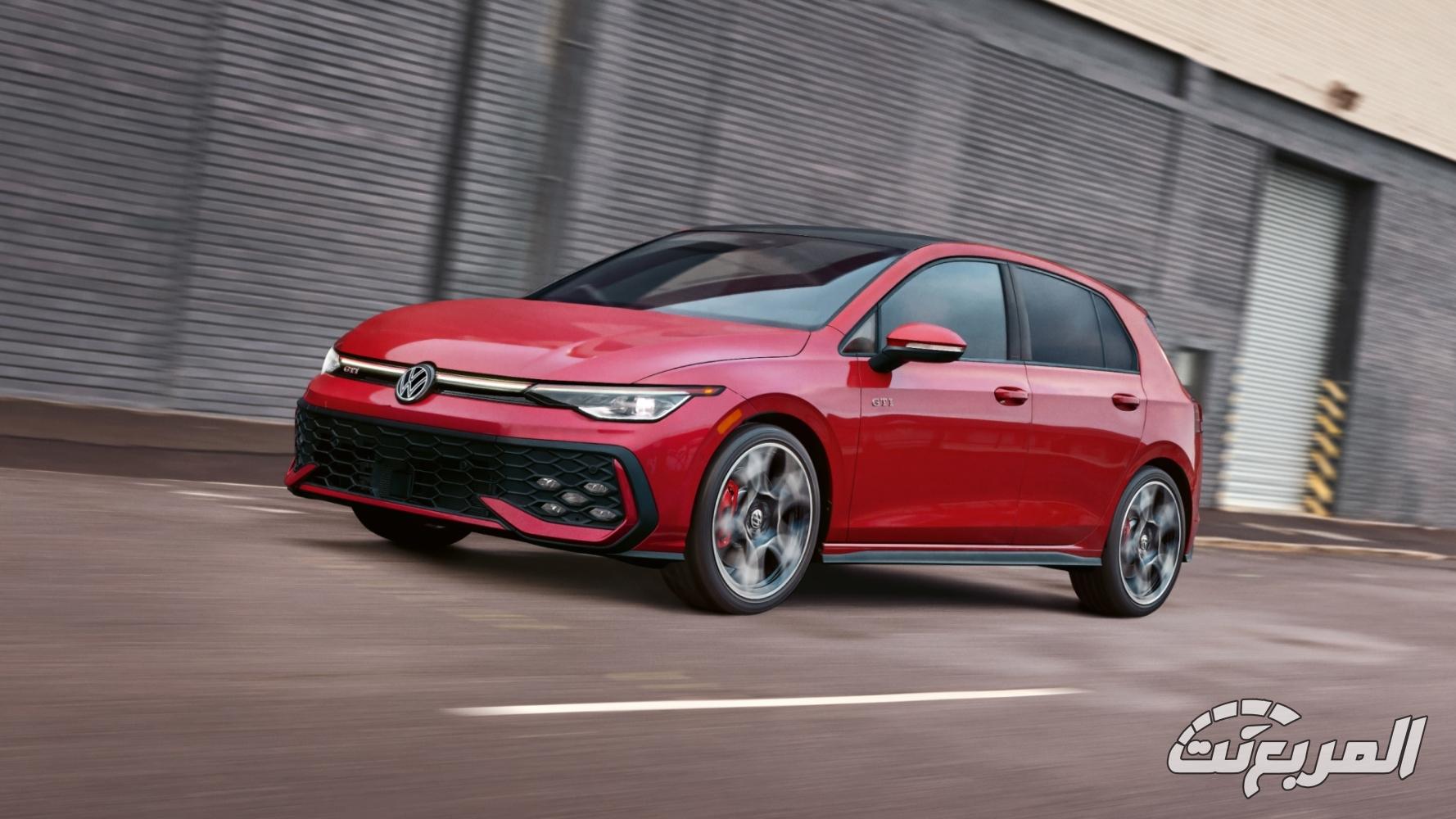 فولكس-واجن-جولف-المربع-نت-96