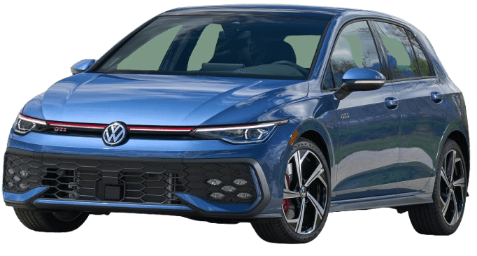 فولكس واجن جولف GTI Pack 2