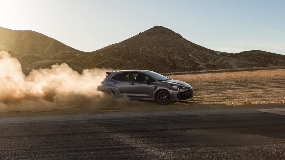 كورولا-جي-ار-المربع-نت-25