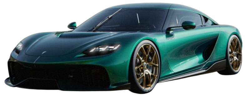 كوينيجسيج جيميرا