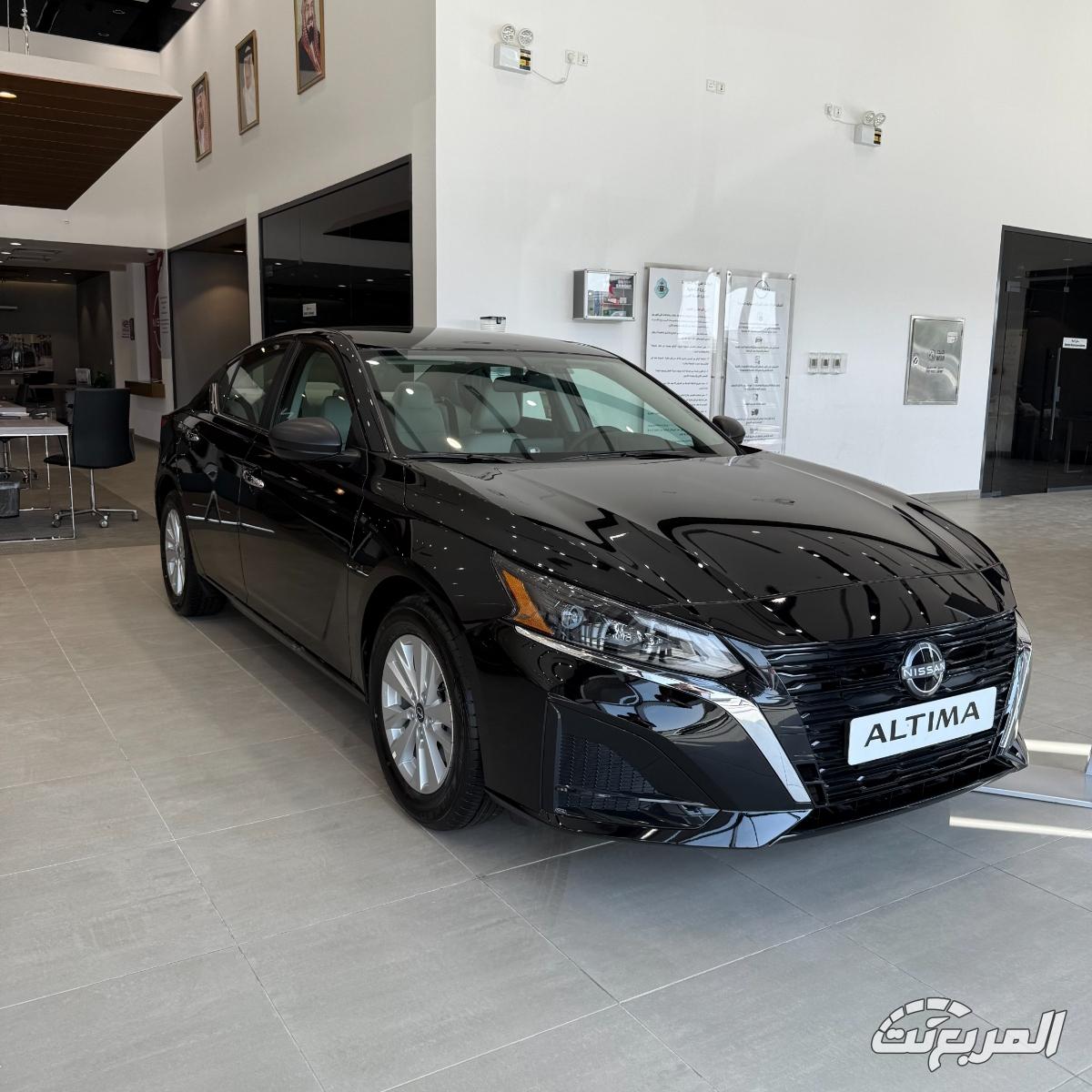 عروض العودة للمدارس على سيارات نيسان 2025 من بترومين عروض العودة للمدارس على سيارات نيسان 2025 من بترومين 2