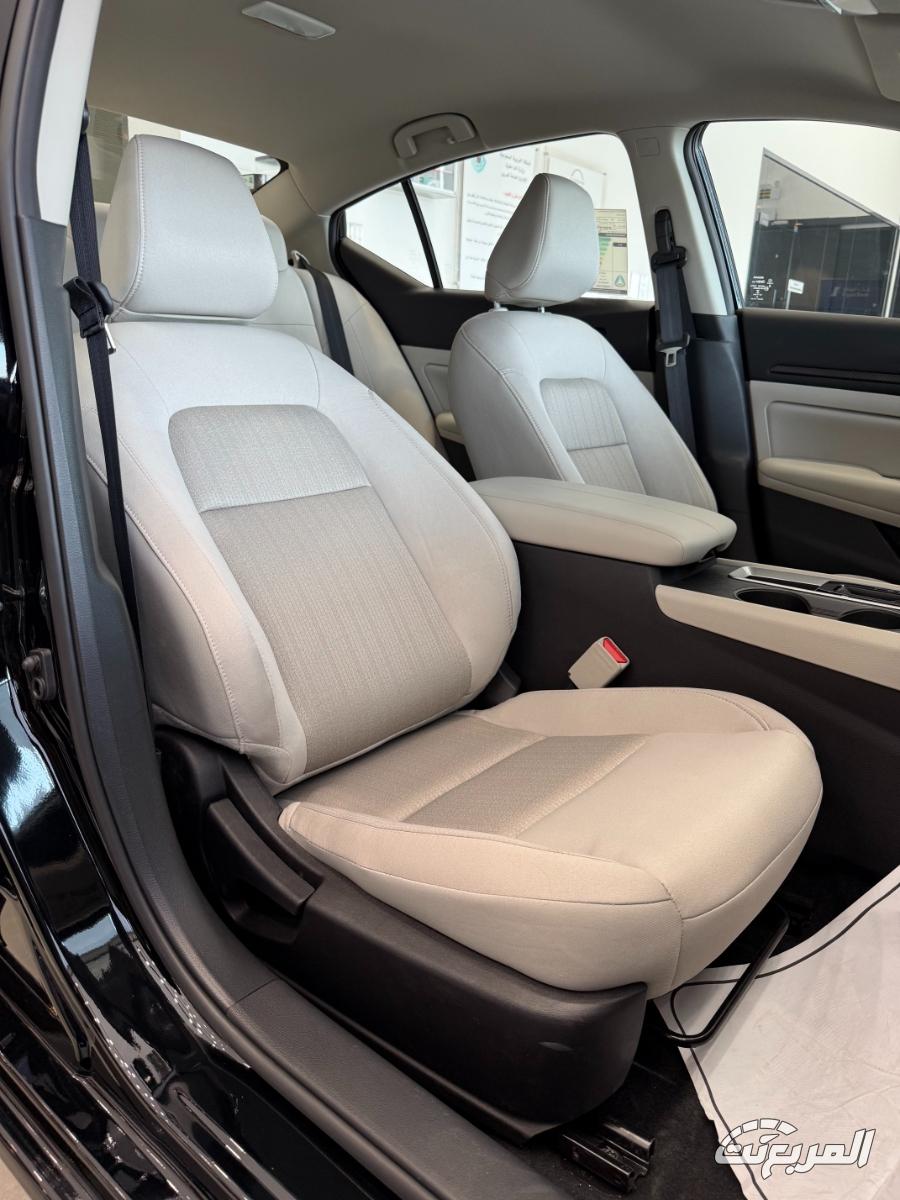 5 سيارات جديدة اقتصادية للطرق الطويلة.. أيهم الأكثر راحة؟ 24