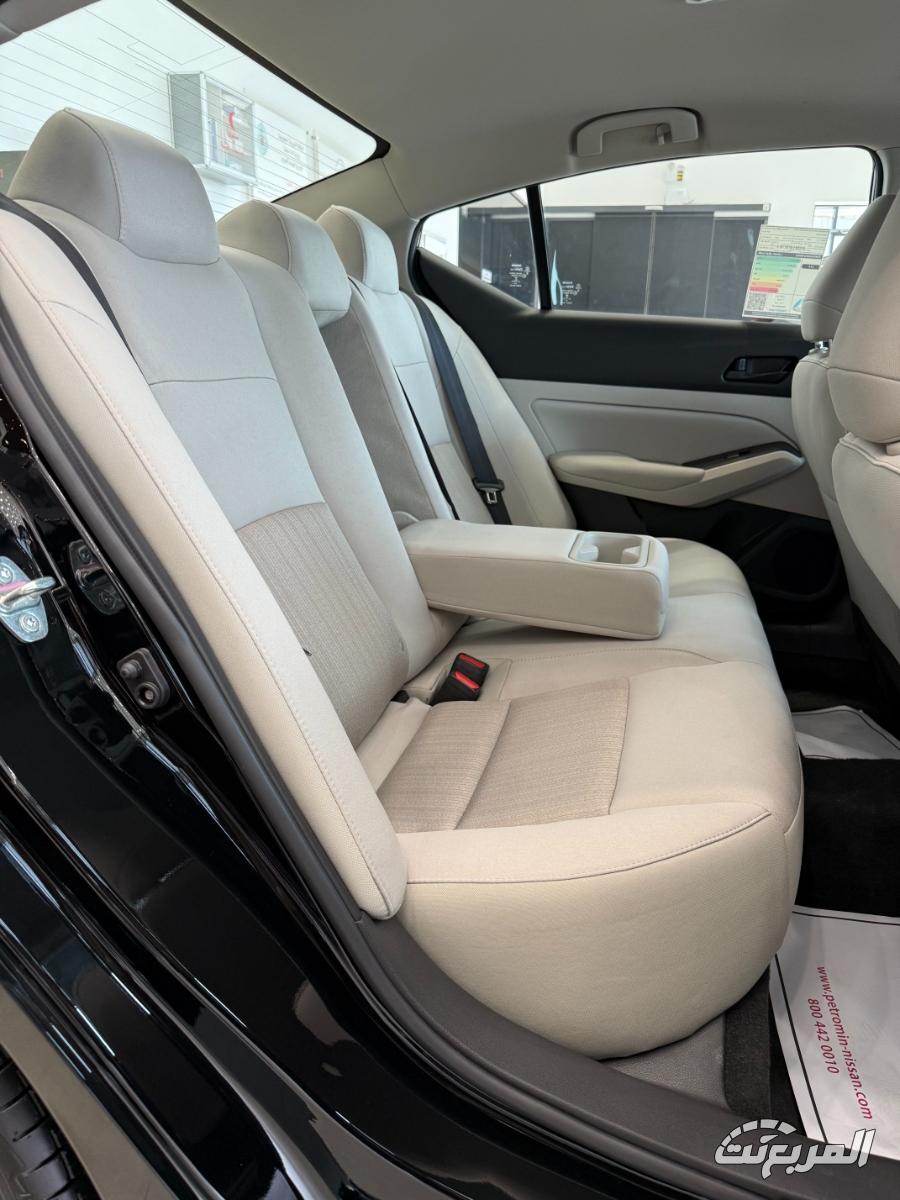 5 سيارات جديدة اقتصادية للطرق الطويلة.. أيهم الأكثر راحة؟ 25